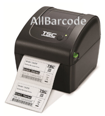 TSC DA210 Desktop Direct Thermal Printer 