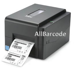 TSC TE200 Desktop Printer 
